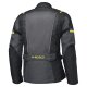 Held Zorro ST Motorrad-Jacke Touren schwarz anthrazit