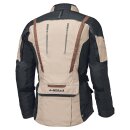 Held Hakuna Matata 3 Top Adventure-Jacke sand braun