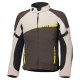 Held Renegade 2 Motorrad-Jacke Touren anthrazit grau
