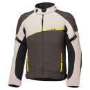 Held Renegade 2 Motorrad-Jacke Touren anthrazit grau