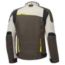 Held Renegade 2 Motorrad-Jacke Touren anthrazit grau