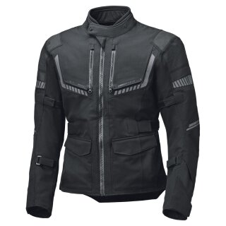 Held Tamarack Adventure Motorrad-Jacke schwarz