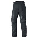 Held Tamarack Motorrad Adventurehose schwarz