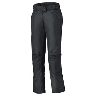 Held Zorro Damen Motorrad Touren-Hose Textil schwarz