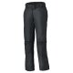 Held Zorro Damen Motorrad Touren-Hose Textil schwarz