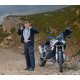 Held Hakuna Matata 3 Base Motorrad-Hose sand braun