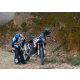Held Hakuna Matata 3 Base Motorrad-Hose sand braun