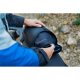 Held Hakuna Matata 3 Base Motorrad-Hose sand braun