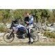 Held Hakuna Matata 3 Base Motorrad-Hose sand braun