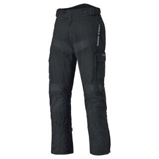 Held Renegade 2 Damen Motorrad Touren-Hose schwarz