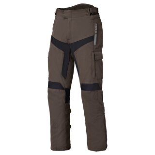 Held Renegade 2 Damen Motorrad Touren-Hose anthrazit
