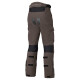 Held Renegade 2 Damen Motorrad Touren-Hose anthrazit