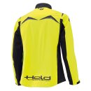 Held Rainblock 2 Regen-Jacke Sport schwarz neongelb