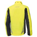 Held Wet Tour 2 Motorrad Regen-Jacke gelb