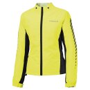 Held Wet Tour 2 Damen Regen-Jacke Motorrad gelb