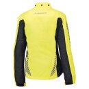 Held Wet Tour 2 Damen Regen-Jacke Motorrad gelb