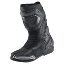 Held Epco 3 Motorrad-Stiefel Sport schwarz