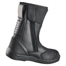Held Shack 2 Motorrad-Stiefel wasserdicht schwarz