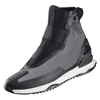 Held Mabury Sneaker Motorrad-Schuh anthrazit