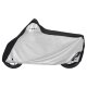 Held Cover Professional 2 Motorrad Abdeckplane schwarz grau