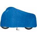 Held Cover Indoor 2 Indoor-Abdeckplane Motorrad blau