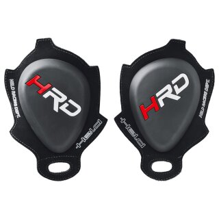 Held Action Slider Knieschleifer Kunststoff schwarz rot weiß
