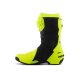 Alpinestars Supertech R Stiefel neongelb schwarz