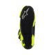 Alpinestars Supertech R Stiefel neongelb schwarz