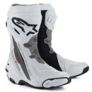 Alpinestars Supertech R Vented 2021 Stiefel weiß...