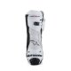 Alpinestars Supertech R Vented 2021 Stiefel weiß mid grau
