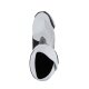 Alpinestars Supertech R Vented 2021 Stiefel weiß mid grau