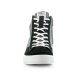 Alpinestars Stated Motorrad-Schuhe schwarz grau weiß