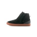 Alpinestars Stated Motorrad-Schuhe schwarz gum