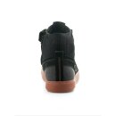 Alpinestars Stated Motorrad-Schuhe schwarz gum