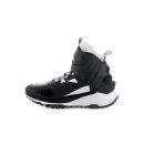 Alpinestars Speedstreet Motorrad-Schuh schwarz weiß