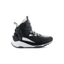 Alpinestars Speedstreet Motorrad-Schuh schwarz weiß