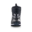 Alpinestars Speedstreet Motorrad-Schuh schwarz weiß