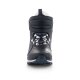 Alpinestars Speedstreet Motorrad-Schuh schwarz weiß