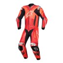 Alpinestars GP Plus V4 Sprint Kombi 1Pc neonrot rot...