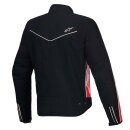 Alpinestars Stella T-Dyno Damen Motorrad-Jacke schwarz...