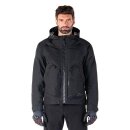 Alpinestars Morush Parka Motorrad-Jacke schwarz