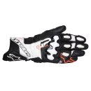 Alpinestars Gp Plus R V3 Motorrad-Handschuh schwarz...