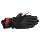 Alpinestars Gp Plus R V3 Motorrad-Handschuh schwarz...