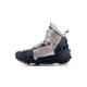 Alpinestars Speedstreet Motorrad-Schuh ecru coral schwarz aqua