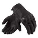 Revit New Heights Damen Motorrad-Handschuh schwarz