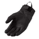 Revit New Heights Damen Motorrad-Handschuh schwarz