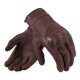 Revit New Heights Damen Motorrad-Handschuh violett Aubergine