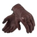 Revit New Heights Damen Motorrad-Handschuh violett Aubergine