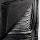 Revit Vertical GTX Motorrad-Jacke Textil schwarz silber