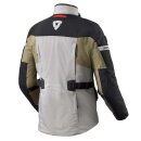 Revit Neptune 3 GTX Motorrad-Jacke Textil schwarz Dark...